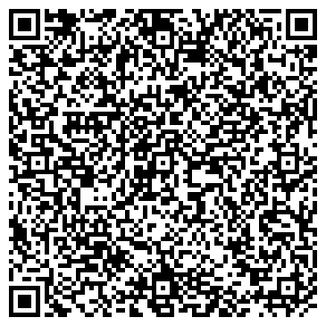 QR-код с контактной информацией организации Участковый пункт полиции, Пресненский район, №37