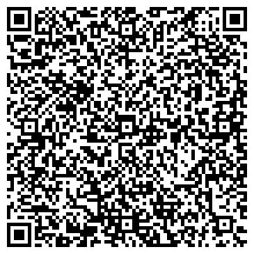 QR-код с контактной информацией организации ООО Теплогазпром