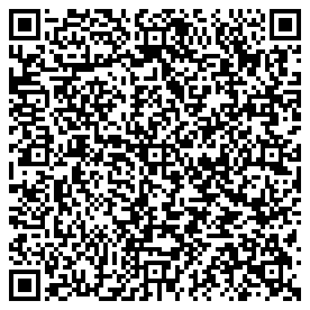 QR-код с контактной информацией организации Банкомат, МДМ Банк, ОАО, Заводский район