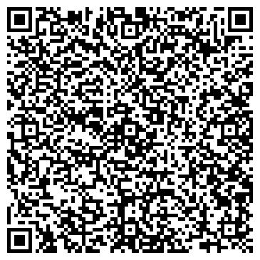 QR-код с контактной информацией организации Участковый пункт полиции, район Южное Бутово, №7