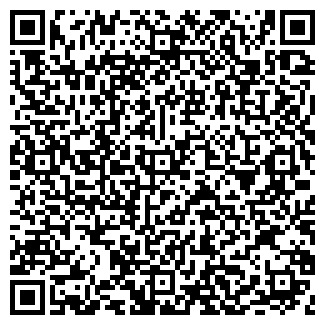 QR-код с контактной информацией организации ООО РАДО