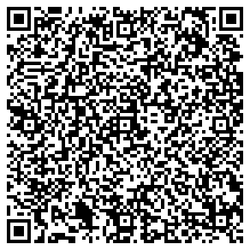 QR-код с контактной информацией организации Детский сад №15, Солнышко