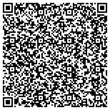 QR-код с контактной информацией организации Вощина