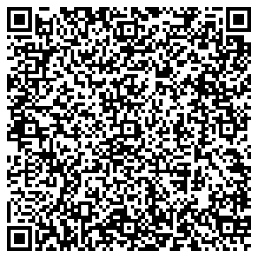 QR-код с контактной информацией организации Участковый пункт полиции, Таганский район, №60