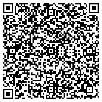 QR-код с контактной информацией организации ООО ХайТИС