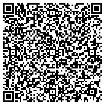 QR-код с контактной информацией организации Детский сад №102