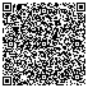 QR-код с контактной информацией организации ООО Экопласт