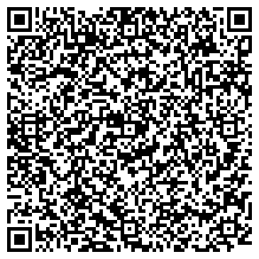 QR-код с контактной информацией организации Участковый пункт полиции, район Гольяново, №34