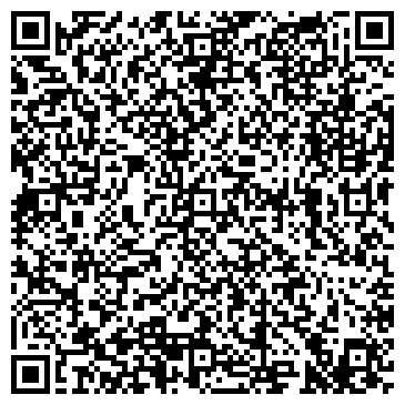 QR-код с контактной информацией организации ООО Бюро Исправлений Кредитных Историй