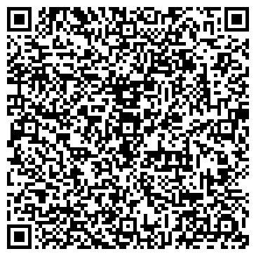 QR-код с контактной информацией организации МАН