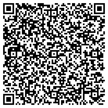 QR-код с контактной информацией организации ООО Линии любви