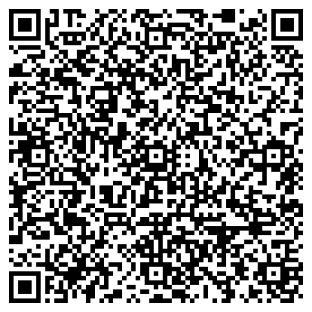 QR-код с контактной информацией организации Фианит