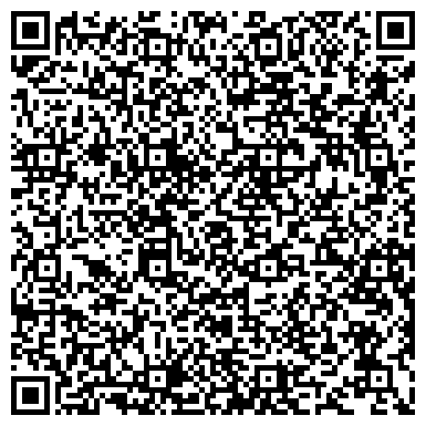 QR-код с контактной информацией организации ГБУЗ «Охинская центральная районная больница»