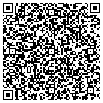 QR-код с контактной информацией организации ИП Чурсанова О.А.