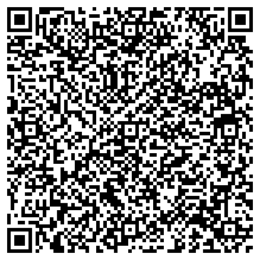 QR-код с контактной информацией организации Участковый пункт полиции, район Марьино, №34