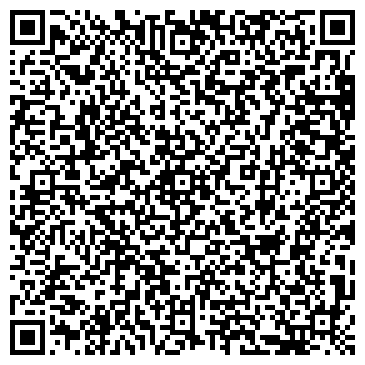 QR-код с контактной информацией организации Детский сад №100, г. Дзержинск