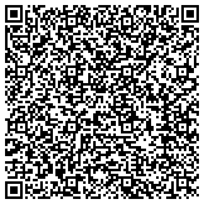 QR-код с контактной информацией организации Детский сад №19, Теремок, комбинированного вида