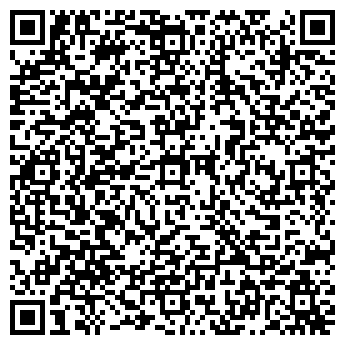 QR-код с контактной информацией организации ИП Кулешова С.И.