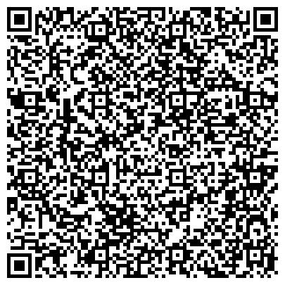 QR-код с контактной информацией организации Участковый пункт полиции, район Выхино-Жулебино, №61