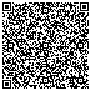 QR-код с контактной информацией организации Участковый пункт полиции, район Южное Бутово, №13