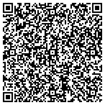 QR-код с контактной информацией организации ТеплоГазСтрой