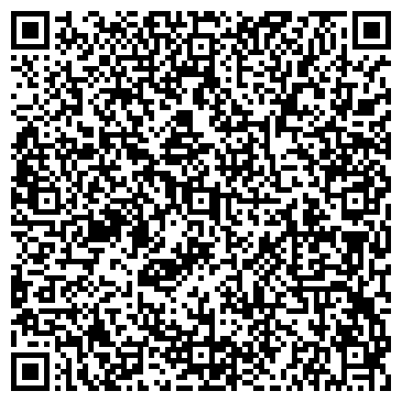 QR-код с контактной информацией организации Участковый пункт полиции, Пресненский район, №36