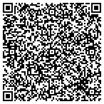 QR-код с контактной информацией организации Участковый пункт полиции, район Марьино, №35