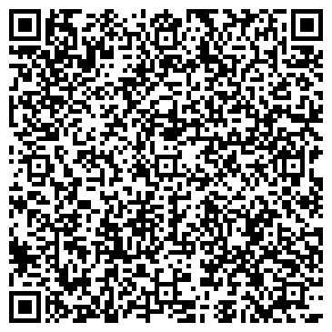 QR-код с контактной информацией организации ООО Студия авторского массажа
