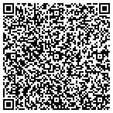 QR-код с контактной информацией организации Детский сад №253, Гнездышко