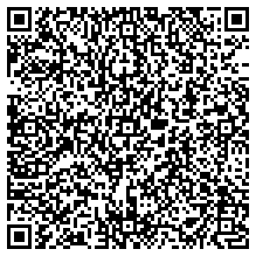 QR-код с контактной информацией организации ООО Гарант-Тепло