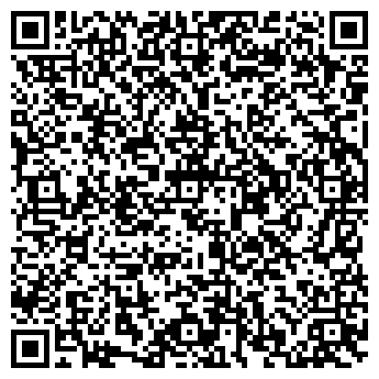 QR-код с контактной информацией организации Детский сад №470