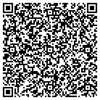 QR-код с контактной информацией организации Магнит