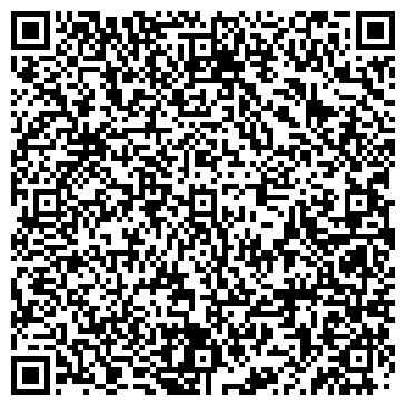 QR-код с контактной информацией организации Водные ресурсы Урала