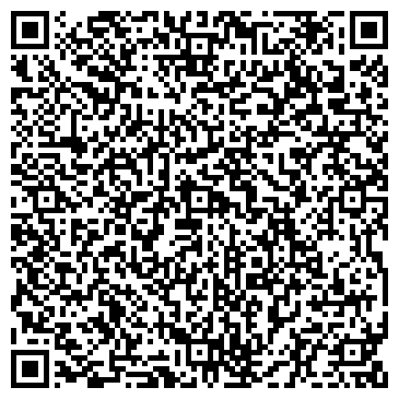 QR-код с контактной информацией организации Детский сад №91, компенсирующего вида