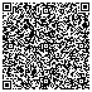 QR-код с контактной информацией организации Участковый пункт полиции, Басманный район, №18