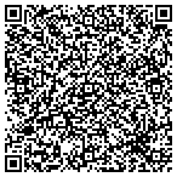 QR-код с контактной информацией организации Участковый пункт полиции, район Марьино, №33
