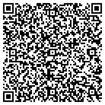 QR-код с контактной информацией организации Детский сад №297