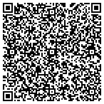 QR-код с контактной информацией организации ООО АНРИ