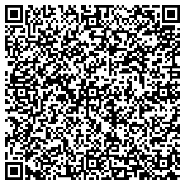 QR-код с контактной информацией организации Федеральное казначейство
