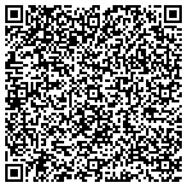 QR-код с контактной информацией организации ООО ЮСТК-Энергострой