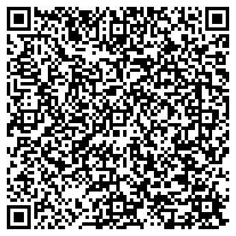 QR-код с контактной информацией организации ООО Инвента