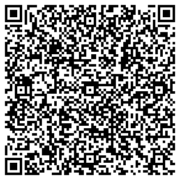 QR-код с контактной информацией организации Гидроматик