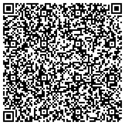 QR-код с контактной информацией организации УФК