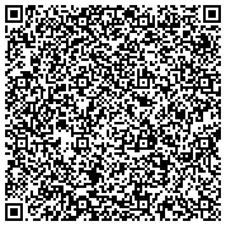 QR-код с контактной информацией организации Красногорский отдел Управления исполнения бюджета Министерства финансов Московской области