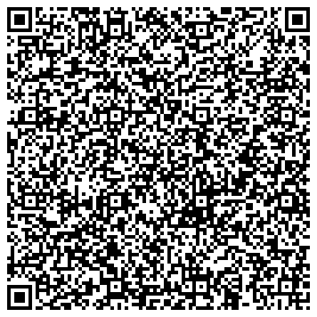 QR-код с контактной информацией организации Территориальное управление Люберецкого муниципального района и городских округов Котельники, Дзержинский