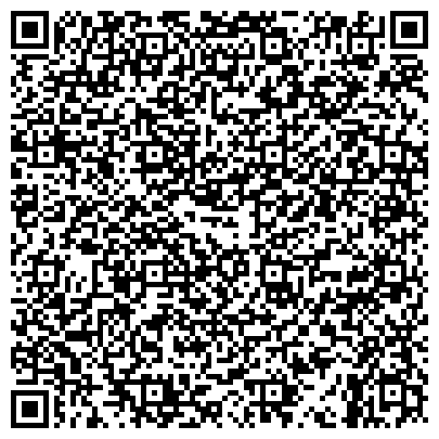 QR-код с контактной информацией организации Химкинский отдел Управления исполнения бюджета Министерства финансов Московской области