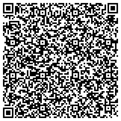QR-код с контактной информацией организации Детский сад №36, комбинированного вида, г. Дзержинск
