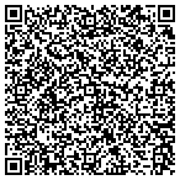QR-код с контактной информацией организации Детский сад №465, компенсирующего вида