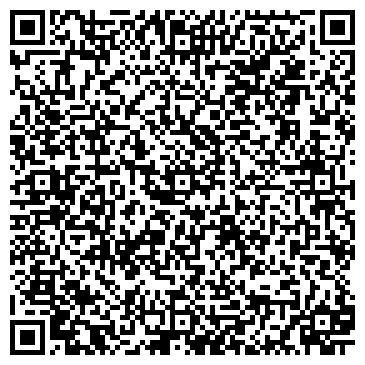 QR-код с контактной информацией организации Детский сад №18, Родничок