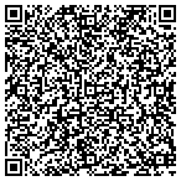 QR-код с контактной информацией организации ООО Берлина